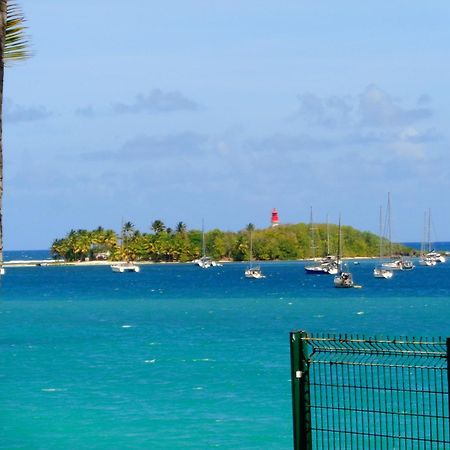 Studio Cote Mer Le Gosier  Exteriér fotografie