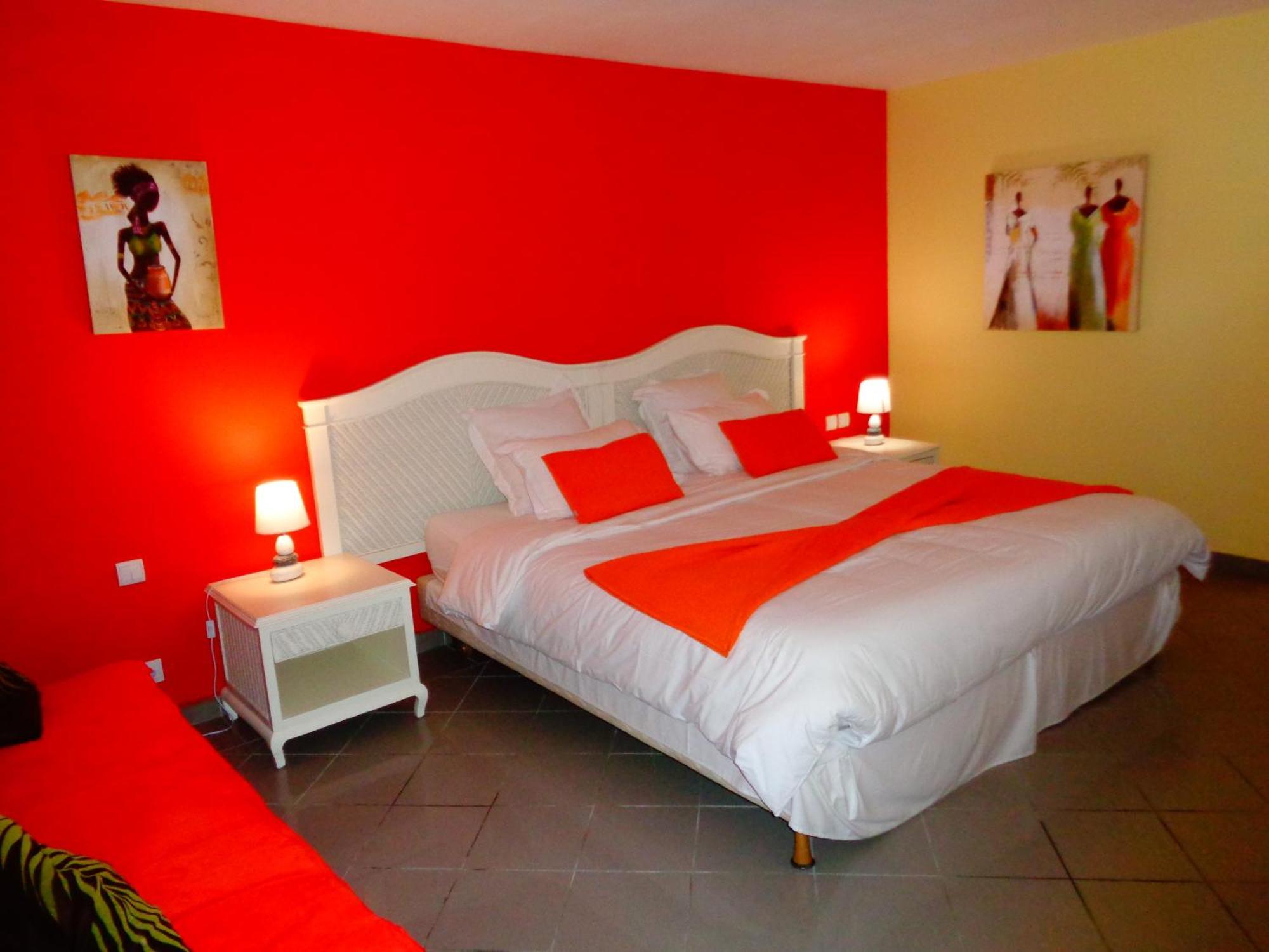 Studio Cote Mer Le Gosier  Pokoj fotografie